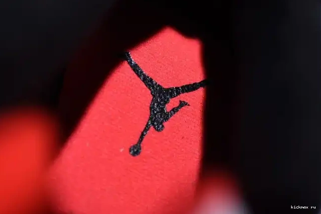 Cheap MAX Jordan Air Lava Retro Hot 4 308497-116 0407